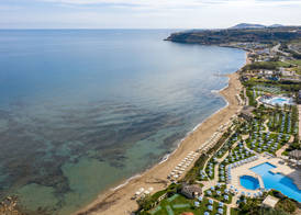 Creta Star Hotel - Adults Only 2
