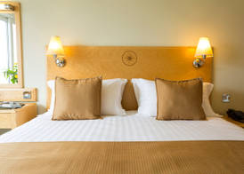 Hotel Cristina 3