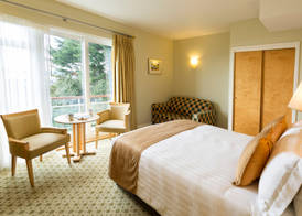 Hotel Cristina 2