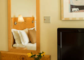 Hotel Cristina 5