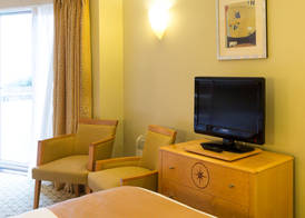 Hotel Cristina 4