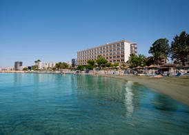 Crowne Plaza LIMASSOL by IHG 3