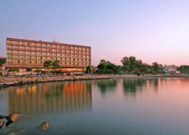 Crowne Plaza LIMASSOL by IHG 2