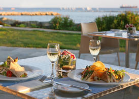 Crowne Plaza LIMASSOL by IHG 4