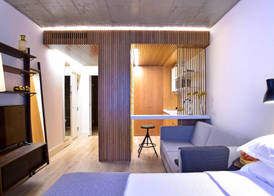 My Story Apartments Porto - Santa Catarina 3