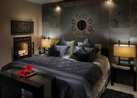 Royal Garden Villas, Luxury Hotel 4