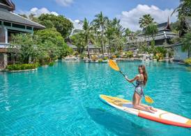 Thavorn Beach Village Resort & Spa Phuket 3