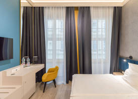 Alta Moda Hotel by Mellow Mood Hotels 2
