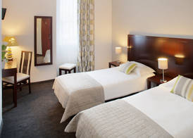 Hôtel Relais Acropolis Nice 5