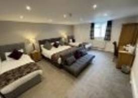 Ruskin Hotel 3