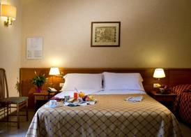 Hotel Delle Muse 4