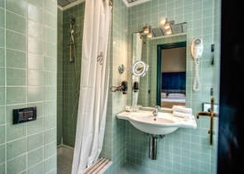 Hotel Milani 4