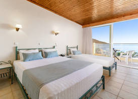 Mare Monte Beach Hotel 3