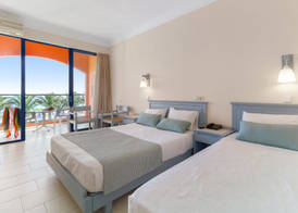 Mare Monte Beach Hotel 4