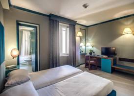 Hotel Milani 3