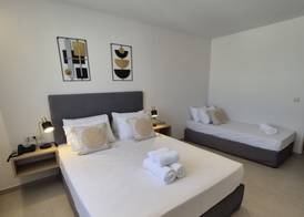 Soho Blue City Hotel 3
