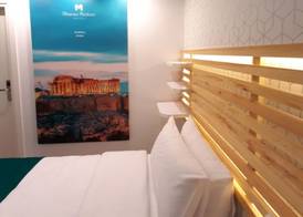 Athenian Montaza Hotel 5