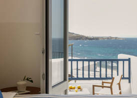 Mykonos Beach Hotel 5