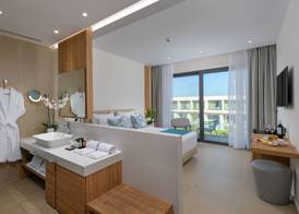 Gennadi Grand Resort 5