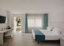 Sercotel VIME La Reserva de Marbella 3