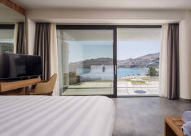 Lindos Grand Resort & Spa - Adults Only 3