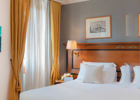 All’Angelo Art Hotel 4