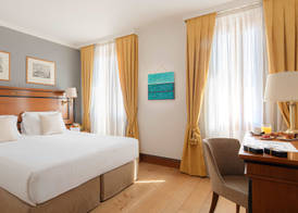 All’Angelo Art Hotel 3