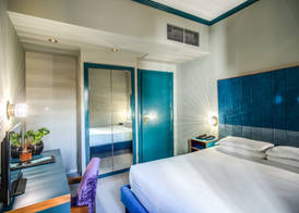 Hotel Milani 2