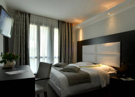 Hotel Villa Pannonia 3