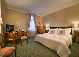 Hotel Angelis 3