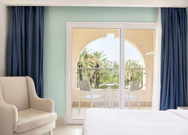 Iberostar Selection Diar El Andalous 2