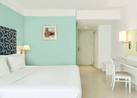 Iberostar Selection Diar El Andalous 5
