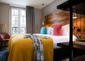 Hôtel Maxim Folies 4