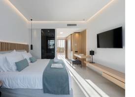 D' Andrea Lagoon All Suites - Adults Only 3