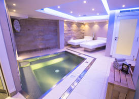 Best Western Plus Cannes Riviera & SPA 3