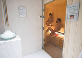Eden Hotel & Spa 4