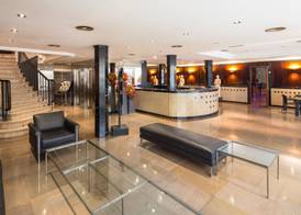 Hotel Derby 4