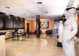 Hotel Derby 5