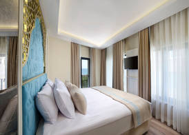 Great Fortune Design Hotel & Spa 4