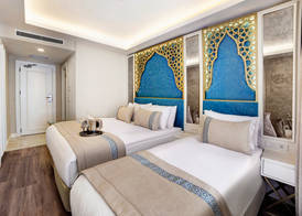 Great Fortune Design Hotel & Spa 3