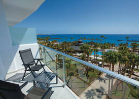 Hotel Riu Palace Tenerife 3