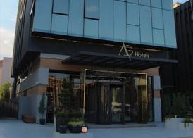 AG Hotels Antalya 2
