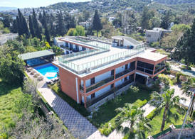 Çınar Butik Hotel Bodrum 2