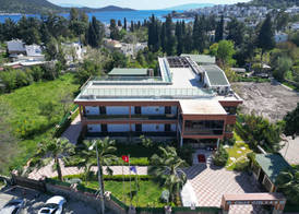 Çınar Butik Hotel Bodrum 3