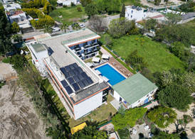 Çınar Butik Hotel Bodrum 5