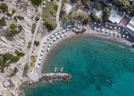 Istron Bay Hotel 3