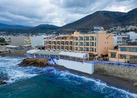 Palmera Beach Hotel & Spa - Adults Only 5