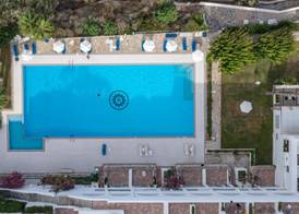 Istron Bay Hotel 4