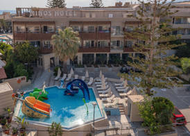 Minos Hotel 2