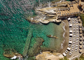 Porto Greco Village Beach Hotel 3